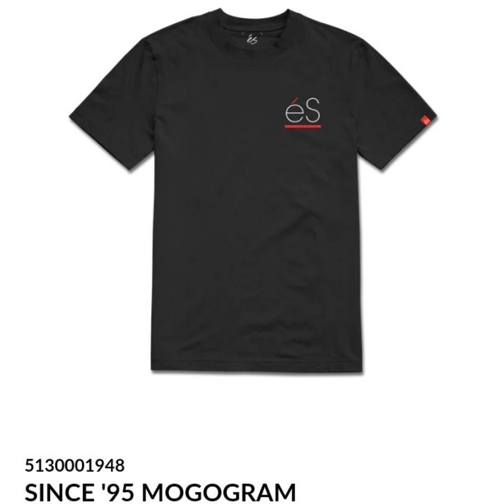 ès since '95 t-shirt